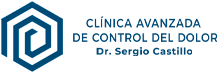 Clínica Avanzada de Control del Dolor — Dr. Sergio Castillo